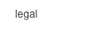    legal